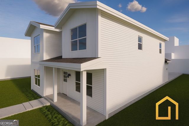 522 Flat Rock Trace, Port Wentworth, GA 31407