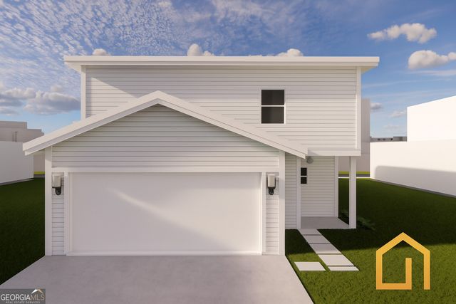 522 Flat Rock Trace, Port Wentworth, GA 31407