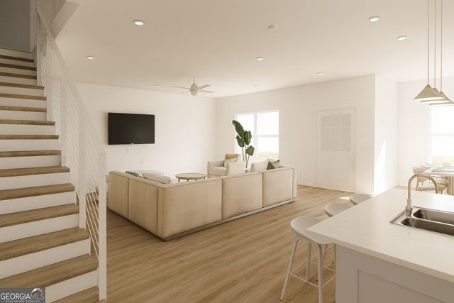 522 Flat Rock Trace, Port Wentworth, GA 31407