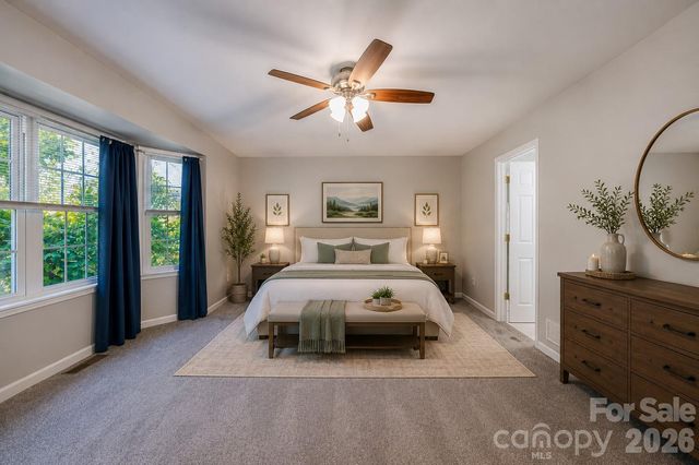 102 Forest Lake Drive, Asheville, NC 28803