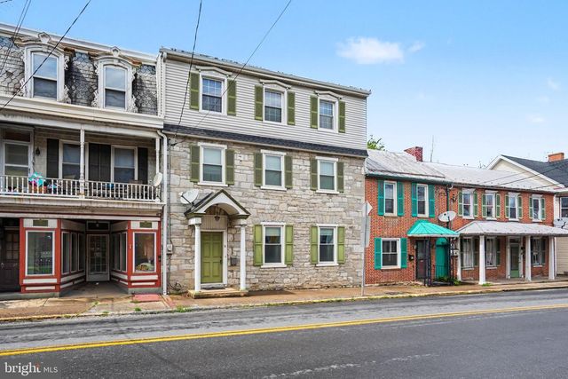 9 E MAIN STREET, Newville, PA 17241