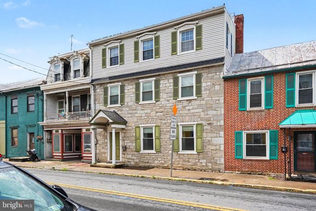 9 E MAIN STREET, Newville, PA 17241