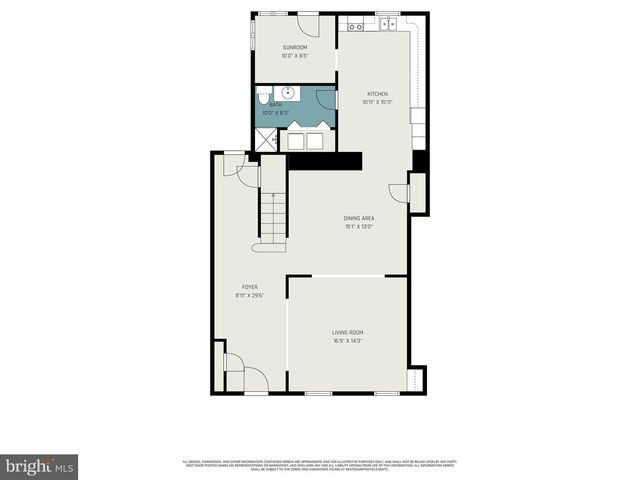 9 E MAIN STREET, Newville, PA 17241