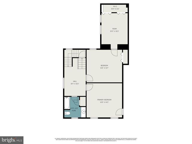 9 E MAIN STREET, Newville, PA 17241