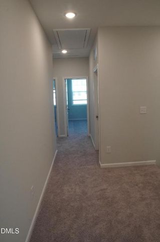 2709 Hunter Woods Drive, Apex, NC 27502