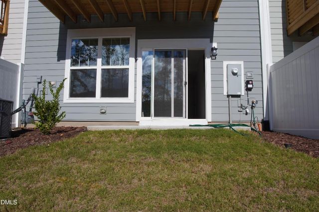 2709 Hunter Woods Drive, Apex, NC 27502