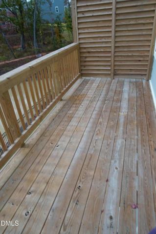 2709 Hunter Woods Drive, Apex, NC 27502