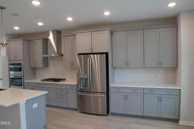 2709 Hunter Woods Drive, Apex, NC 27502