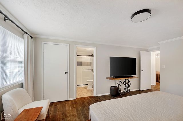 11573 Creek Side Lane, Carmel, IN 46033