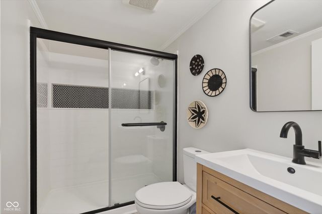 11573 Creek Side Lane, Carmel, IN 46033