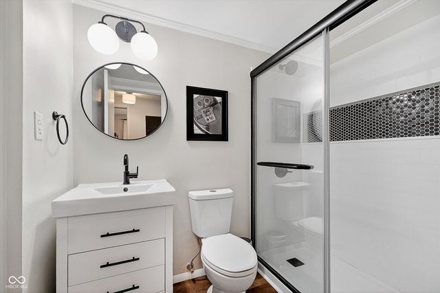 11573 Creek Side Lane, Carmel, IN 46033