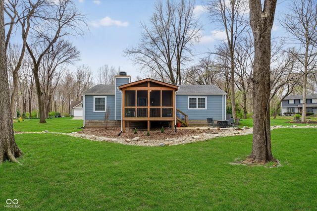 11573 Creek Side Lane, Carmel, IN 46033