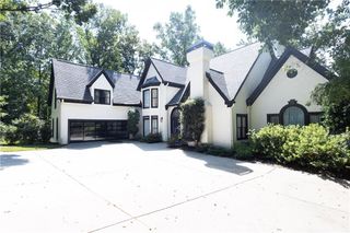700 S Brighton Court NW, Atlanta, GA 30327