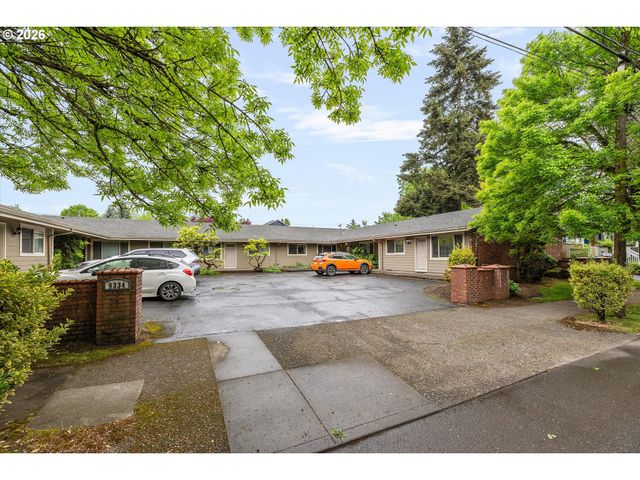 9334 N LOMBARD St 9, Portland, OR 97203