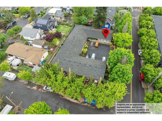 9334 N LOMBARD St 9, Portland, OR 97203