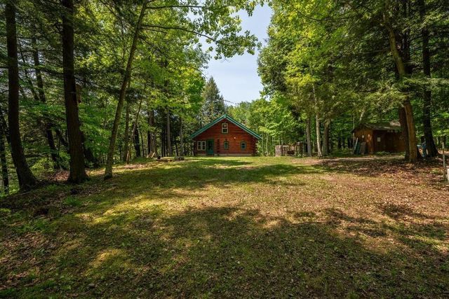 N12203 BEAR CAVE ROAD, Athelstane, WI 54104