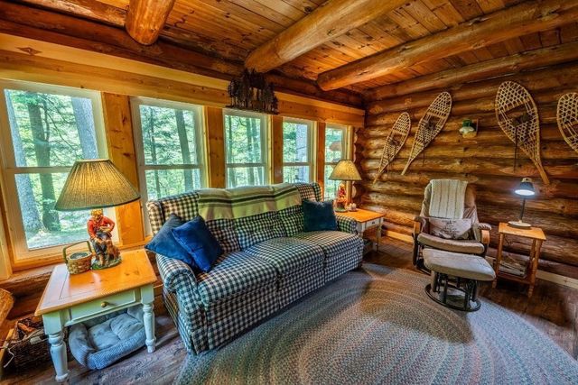 N12203 BEAR CAVE ROAD, Athelstane, WI 54104