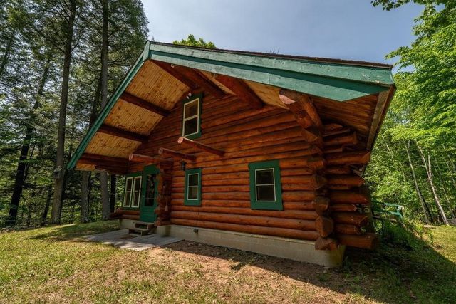 N12203 BEAR CAVE ROAD, Athelstane, WI 54104