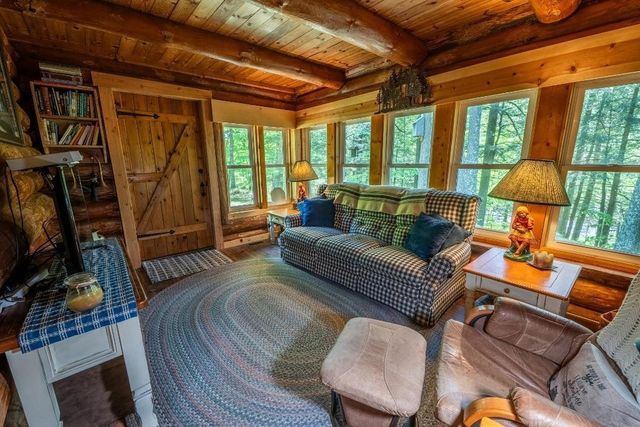 N12203 BEAR CAVE ROAD, Athelstane, WI 54104