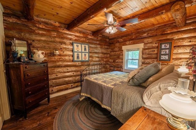 N12203 BEAR CAVE ROAD, Athelstane, WI 54104