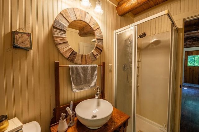 N12203 BEAR CAVE ROAD, Athelstane, WI 54104