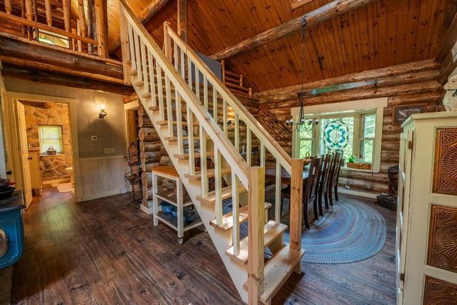 N12203 BEAR CAVE ROAD, Athelstane, WI 54104