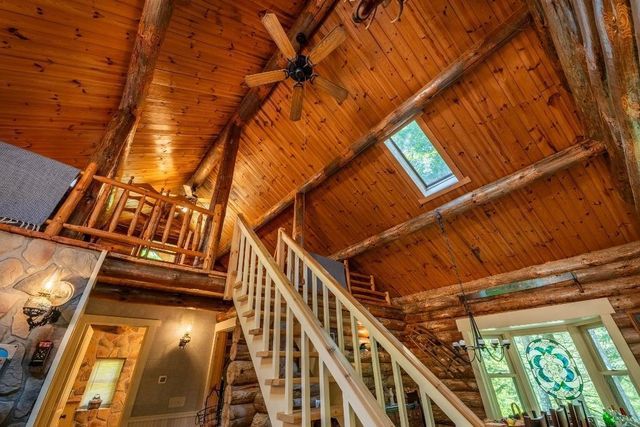 N12203 BEAR CAVE ROAD, Athelstane, WI 54104