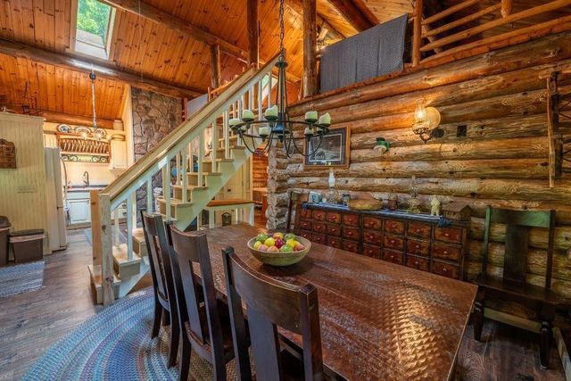 N12203 BEAR CAVE ROAD, Athelstane, WI 54104