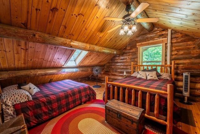 N12203 BEAR CAVE ROAD, Athelstane, WI 54104