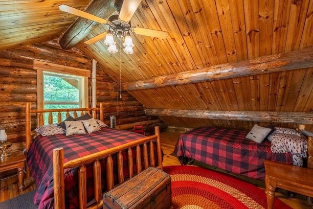 N12203 BEAR CAVE ROAD, Athelstane, WI 54104