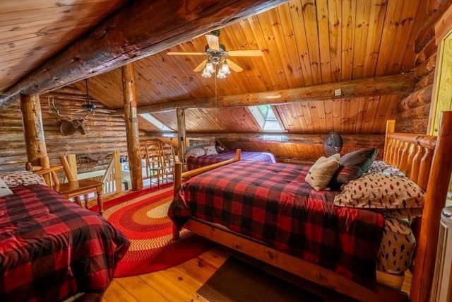 N12203 BEAR CAVE ROAD, Athelstane, WI 54104