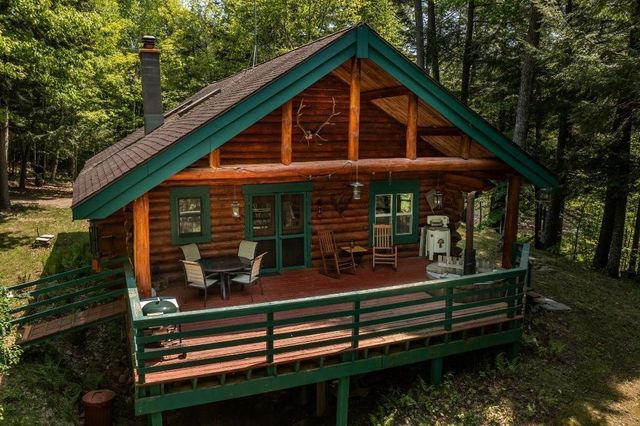 N12203 BEAR CAVE ROAD, Athelstane, WI 54104