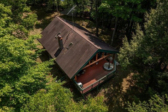 N12203 BEAR CAVE ROAD, Athelstane, WI 54104