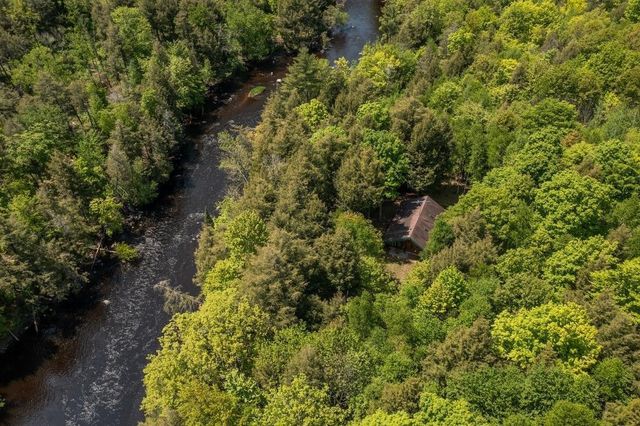 N12203 BEAR CAVE ROAD, Athelstane, WI 54104