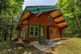 N12203 BEAR CAVE ROAD, Athelstane, WI 54104