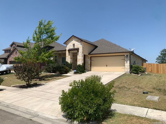 1337 LAUREN ST, New Braunfels, TX 78130