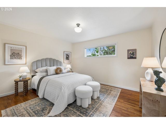 5216 N FESSENDEN St, Portland, OR 97203