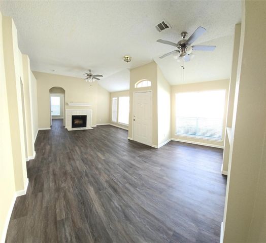 5205 Wedgewood Drive, Garland, TX 75043