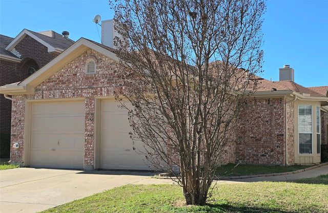 5205 Wedgewood Drive, Garland, TX 75043