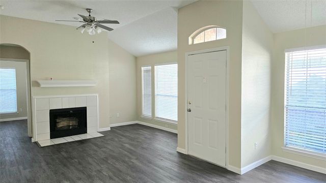 5205 Wedgewood Drive, Garland, TX 75043