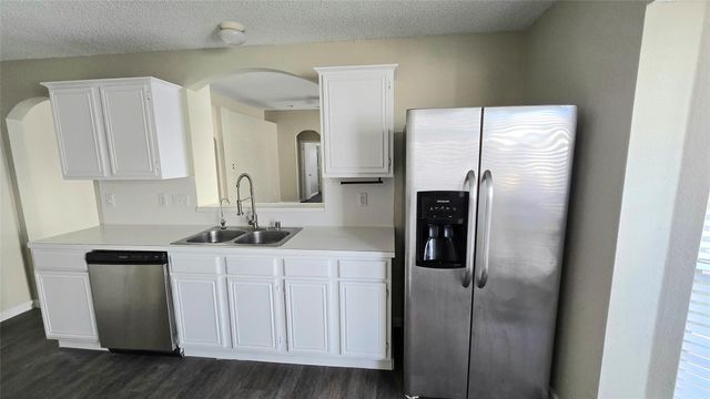 5205 Wedgewood Drive, Garland, TX 75043