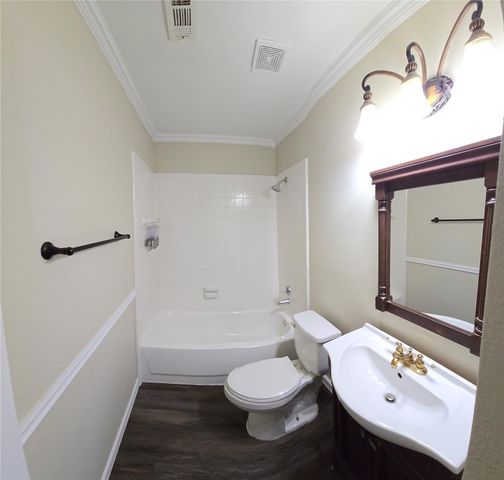 5205 Wedgewood Drive, Garland, TX 75043