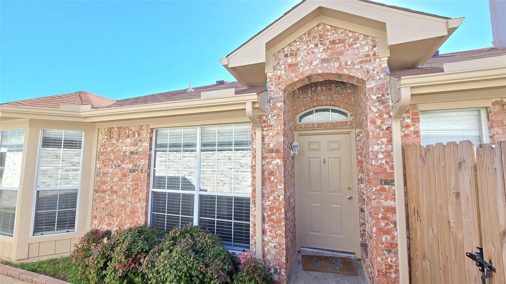 5205 Wedgewood Drive, Garland, TX 75043