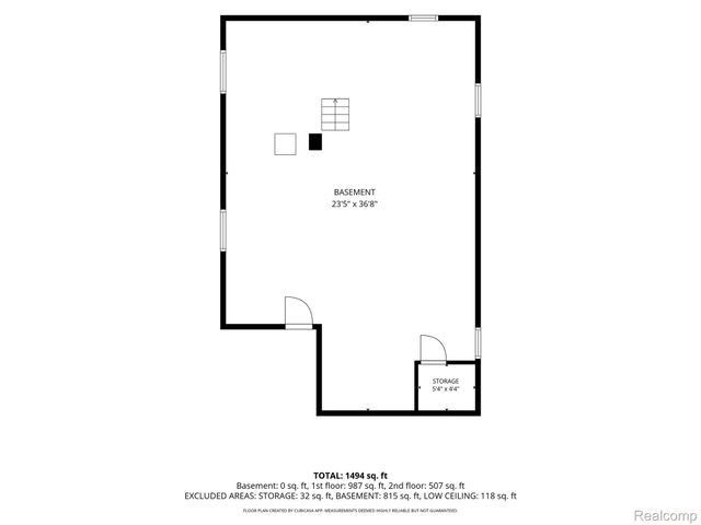 11351 Mettetal Street, Detroit, MI 48227