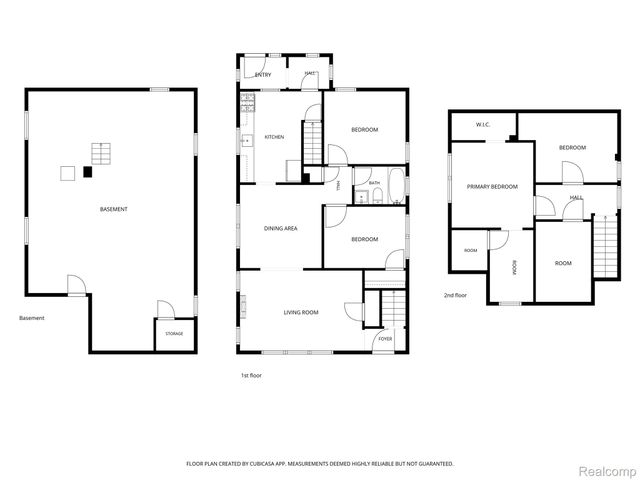 11351 Mettetal Street, Detroit, MI 48227