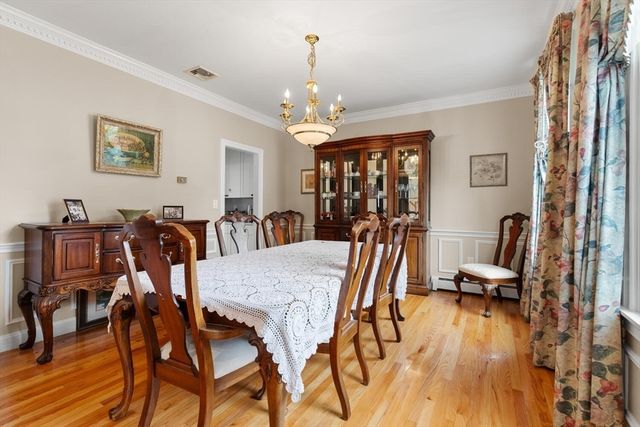 4 Mcdonald Farm Rd, Wakefield, MA 01880
