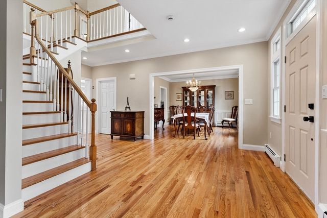 4 Mcdonald Farm Rd, Wakefield, MA 01880