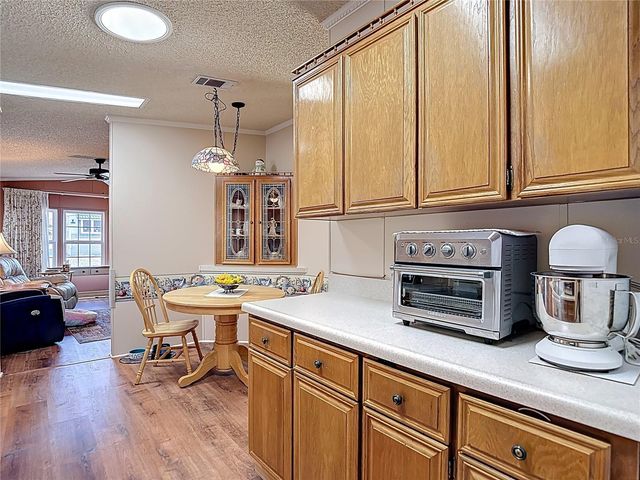 9253 SCEPTER AVENUE, Brooksville, FL 34613