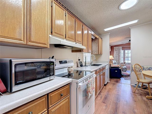 9253 SCEPTER AVENUE, Brooksville, FL 34613