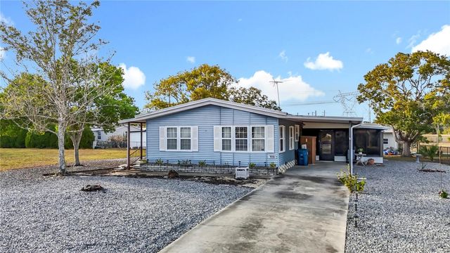 9253 SCEPTER AVENUE, Brooksville, FL 34613